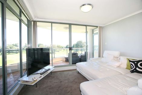 Property photo of 508/91 Brompton Road Kensington NSW 2033