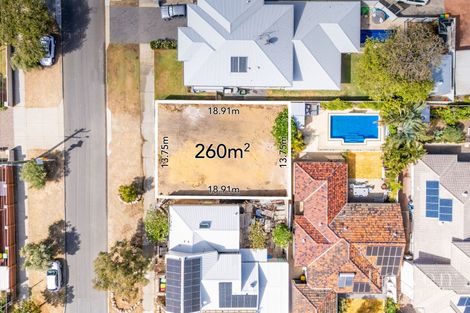 65b Mckimmie Rd, Palmyra, WA 6157