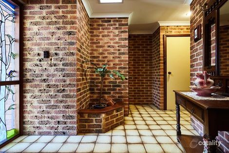 Property photo of 5 Britnall Place Leeming WA 6149