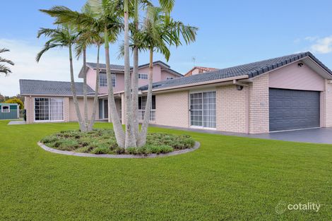 Property photo of 206 Nineteenth Avenue Elanora QLD 4221