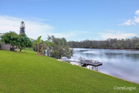 Property photo of 206 Nineteenth Avenue Elanora QLD 4221