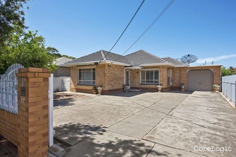 Property photo of 37 Hudson Avenue Croydon Park SA 5008