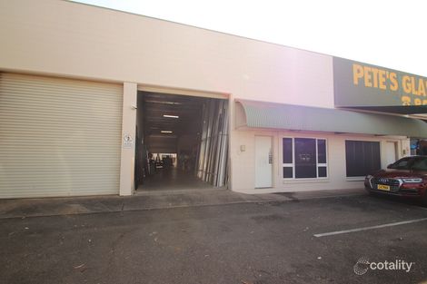 2/1 Sadgroves Cres, Winnellie, NT 0820