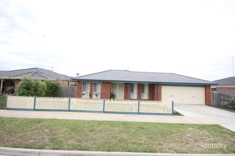 22 Waratah Pl, Grovedale, VIC 3216