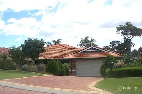 3 Chichester Cove, Bibra Lake, WA 6163