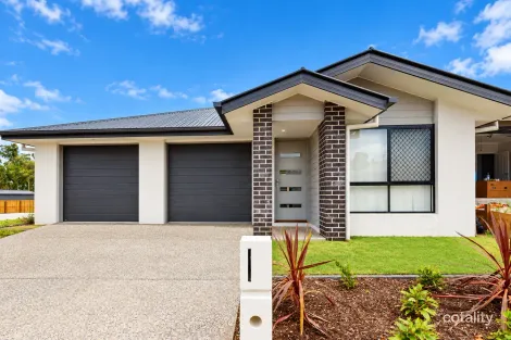 7 DUNADEN ST, LOGAN RESERVE, QLD 4133