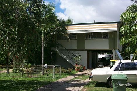 Property photo of 16 Marloo Street Cranbrook QLD 4814