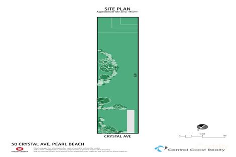 50 Crystal Ave, Pearl Beach, NSW 2256