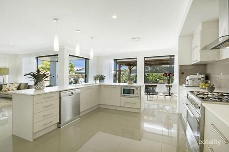 Property photo of 35 Wave Crescent Mount Coolum QLD 4573