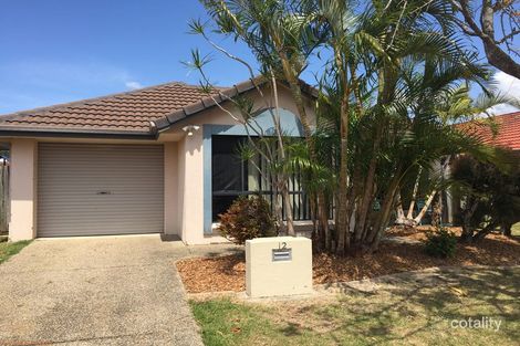 12 Renoir Dr, Coombabah, QLD 4216