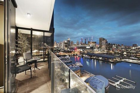 1401/39 Caravel Lane, Docklands, VIC 3008