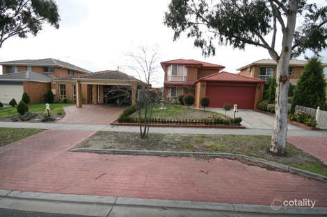 71 Clauscen Dr, Rowville, VIC 3178