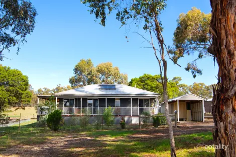 16 Palmerston St, Newstead, VIC 3462