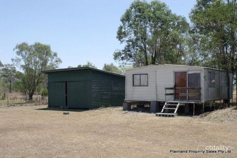 Property photo of 89 Staatz Quarry Road Regency Downs QLD 4341