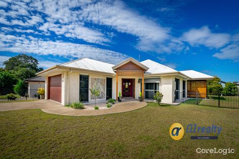 Property photo of 19 Lorikeet Avenue Woodgate QLD 4660