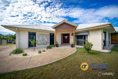 Property photo of 19 Lorikeet Avenue Woodgate QLD 4660