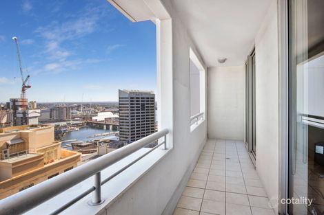 19/298-304 Sussex St, Sydney, NSW 2000