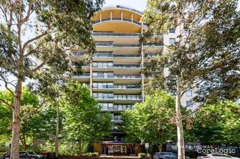 Property photo of 63/33 Jeffcott Street West Melbourne VIC 3003