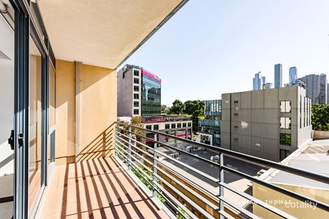 Property photo of 63/33 Jeffcott Street West Melbourne VIC 3003