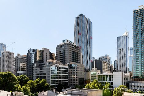 Property photo of 63/33 Jeffcott Street West Melbourne VIC 3003