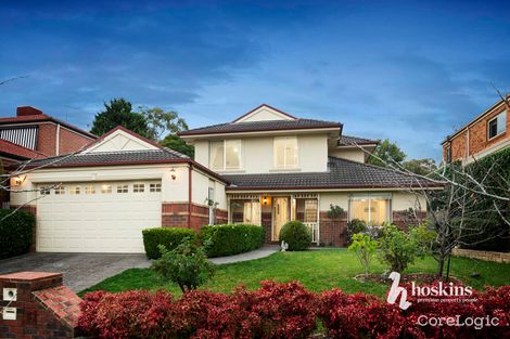 Property photo of 16 County Terrace Croydon Hills VIC 3136