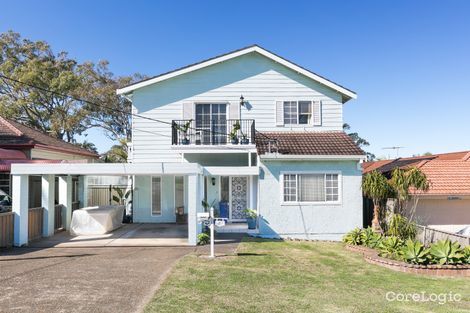 Property photo of 8 Craig Street Burraneer NSW 2230