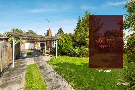 Property photo of 3 Connelly Street Flemington VIC 3031