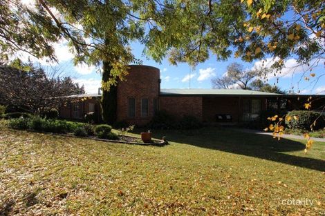 Property photo of 45 Morrow Place Robin Hill NSW 2795