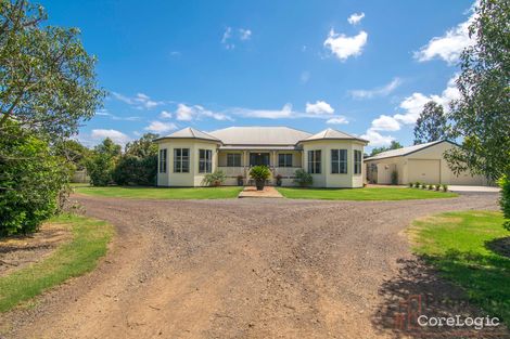 Property photo of 51 Summer Avenue Dalby QLD 4405