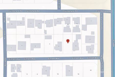 Property photo of 11 Gimlett Way Mukinbudin WA 6479