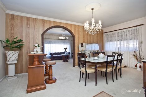 Property photo of 3 Robson Street Sunshine North VIC 3020