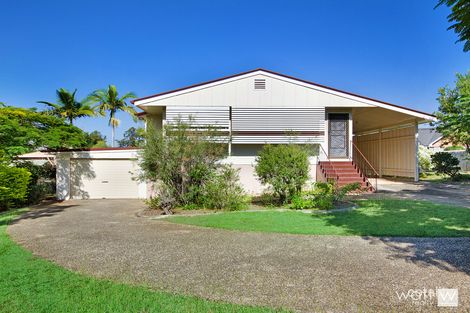 Property photo of 28 Denver Road Carseldine QLD 4034