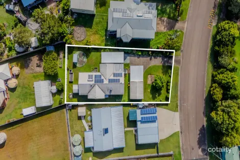 Property photo of 14 Snapper Drive Poona QLD 4650