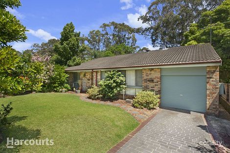 55 Cudgegong Rd, Ruse, NSW 2560