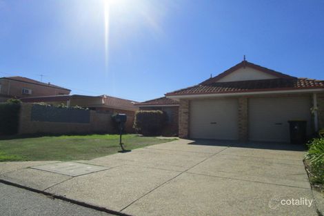 Property photo of 46 Birralee Loop Innaloo WA 6018