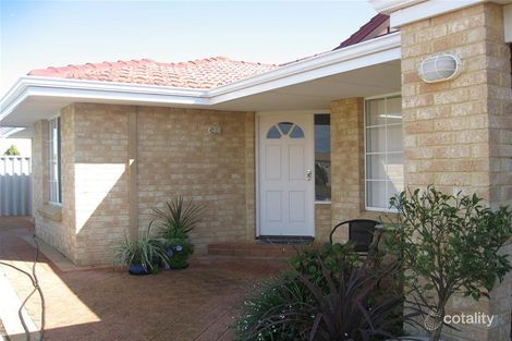 17 Geoff Russell Ave, Kinross, WA 6028