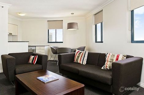605-606/570 Queen St, Brisbane City, QLD 4000