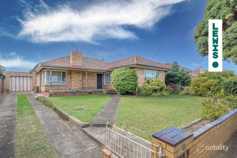 10 Disney St, Fawkner, VIC 3060