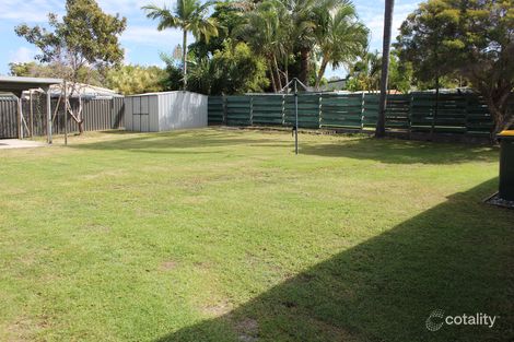 Property photo of 15 Yukana Street Boyne Island QLD 4680