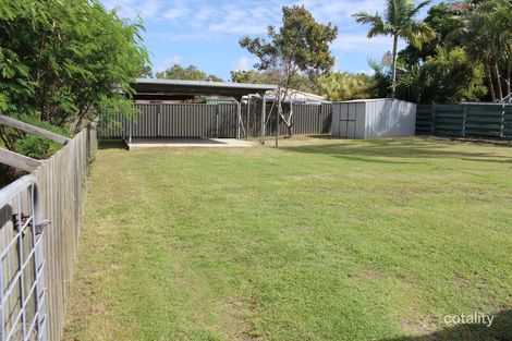 Property photo of 15 Yukana Street Boyne Island QLD 4680