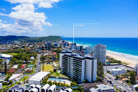 Property photo of 21201/1328 Gold Coast Highway Palm Beach QLD 4221