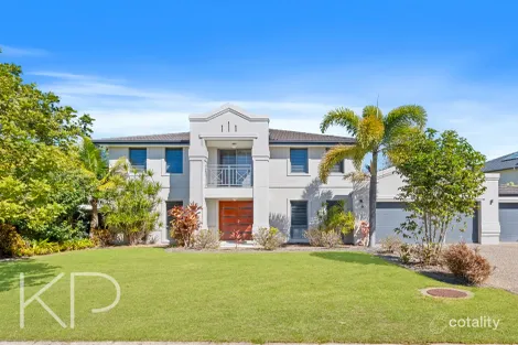 Property photo of 6 Parkview Place Helensvale QLD 4212