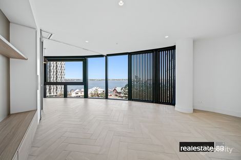 Property photo of 612/11 Barrack Square Perth WA 6000