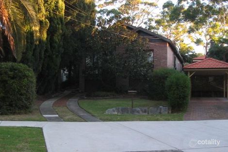 72 Finlayson St, Lane Cove, NSW 2066