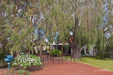 21 Curtis St, Dunsborough, WA 6281