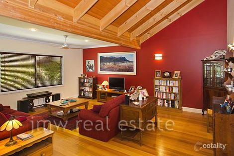 Property photo of 21 Curtis Street Dunsborough WA 6281