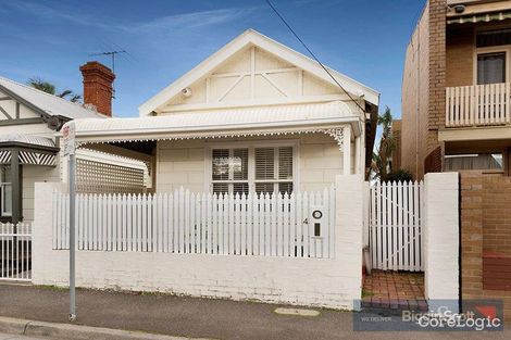 Property photo of 4 Sutton Grove Richmond VIC 3121