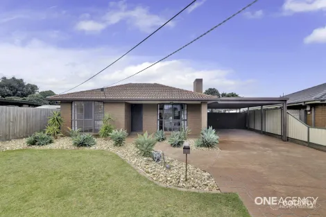 9 Eva Ct, Seabrook, VIC 3028