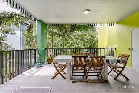 Property photo of 12/2-4 Garden Terrace Newmarket QLD 4051