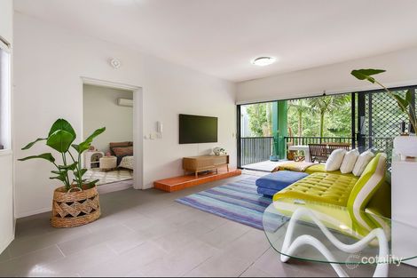 Property photo of 12/2-4 Garden Terrace Newmarket QLD 4051